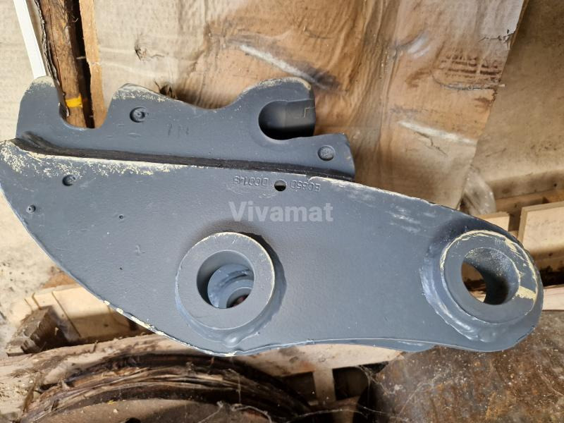 VOLVO EC35D - Skrup cepat untuk Peralatan konstruksi: gambar 3 VOLVO EC35D - Skrup cepat untuk Peralatan konstruksi: gambar 3
