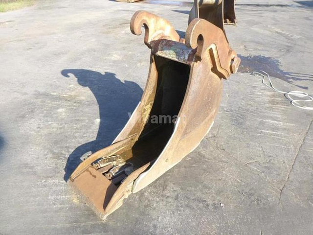 Verachtert CW30S - Ember: gambar 1 Verachtert CW30S - Ember: gambar 1