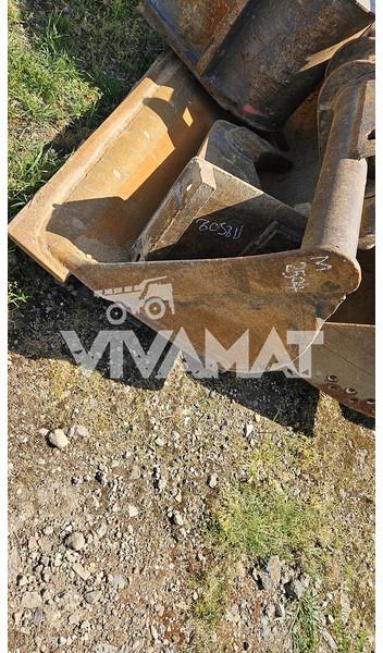 Volvo EW160 - Ember: gambar 3 Volvo EW160 - Ember: gambar 3