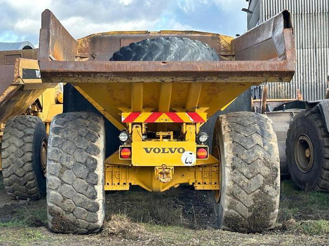 Volvo - Tempat sampah: gambar 5 Volvo - Tempat sampah: gambar 5