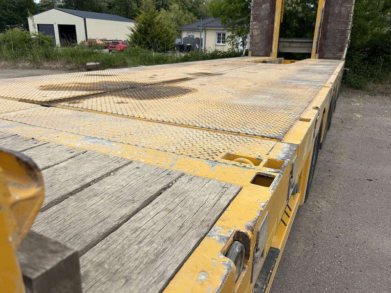 Noteboom MCO-85-05V - Trailer flatbed: gambar 5 Noteboom MCO-85-05V - Trailer flatbed: gambar 5