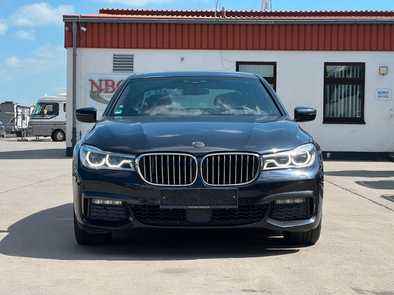 BMW 740D*xDrive*ACC* MASSAGE *STANDHE *LUFT*M PAKET BMW 740D*xDrive*ACC* MASSAGE *STANDHE *LUFT*M PAKET - Mobil: gambar 2 BMW 740D*xDrive*ACC* MASSAGE *STANDHE *LUFT*M PAKET BMW 740D*xDrive*ACC* MASSAGE *STANDHE *LUFT*M PAKET - Mobil: gambar 2