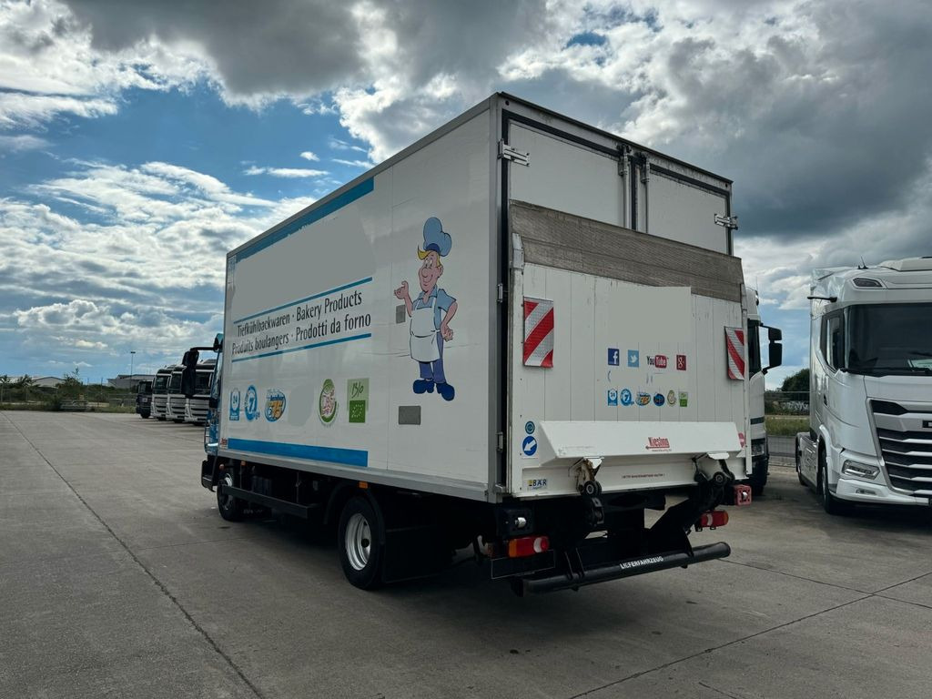 Iveco 75E18 * EEV * THERMO-KING * LBW 1 TON * KLIMA * - Truk berpendingin: gambar 4 Iveco 75E18 * EEV * THERMO-KING * LBW 1 TON * KLIMA * - Truk berpendingin: gambar 4