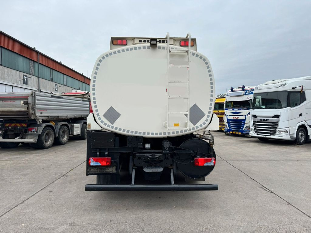 Leasing MAN TGS 26.400 * LENK- & LIFTACHSE * ALCOA * ROHR  MAN TGS 26.400 * LENK- & LIFTACHSE * ALCOA * ROHR: gambar 6