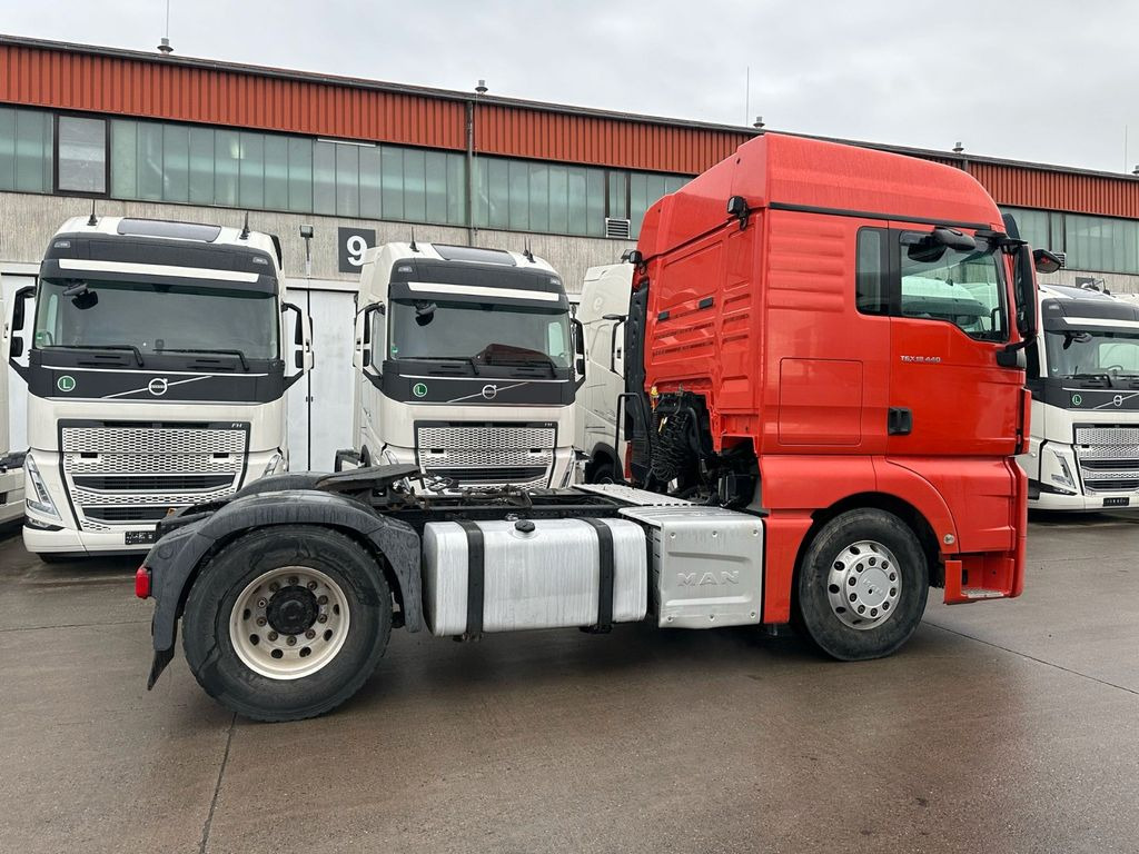 MAN TGX 18.440 * RETARDER*STANDKLIMA*ALCOA*KIPPHYDRA - Tractor head: gambar 5 MAN TGX 18.440 * RETARDER*STANDKLIMA*ALCOA*KIPPHYDRA - Tractor head: gambar 5