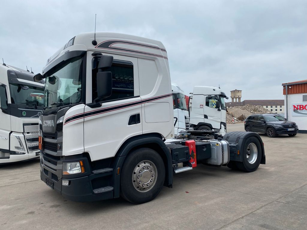 Scania G 500 * ADR * RETARDER * ACC *STANDKLIMA* ALCOA - Tractor head: gambar 5 Scania G 500 * ADR * RETARDER * ACC *STANDKLIMA* ALCOA - Tractor head: gambar 5