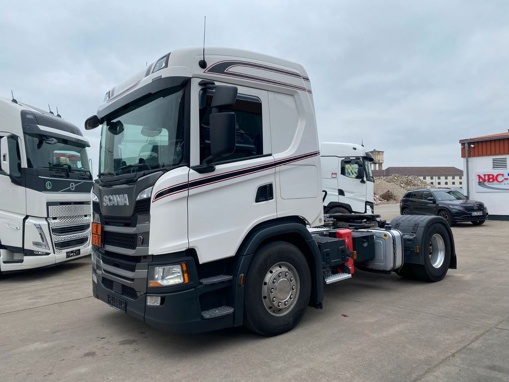 Scania G 500 * ADR * RETARDER * ACC *STANDKLIMA* ALCOA - Tractor head: gambar 2 Scania G 500 * ADR * RETARDER * ACC *STANDKLIMA* ALCOA - Tractor head: gambar 2