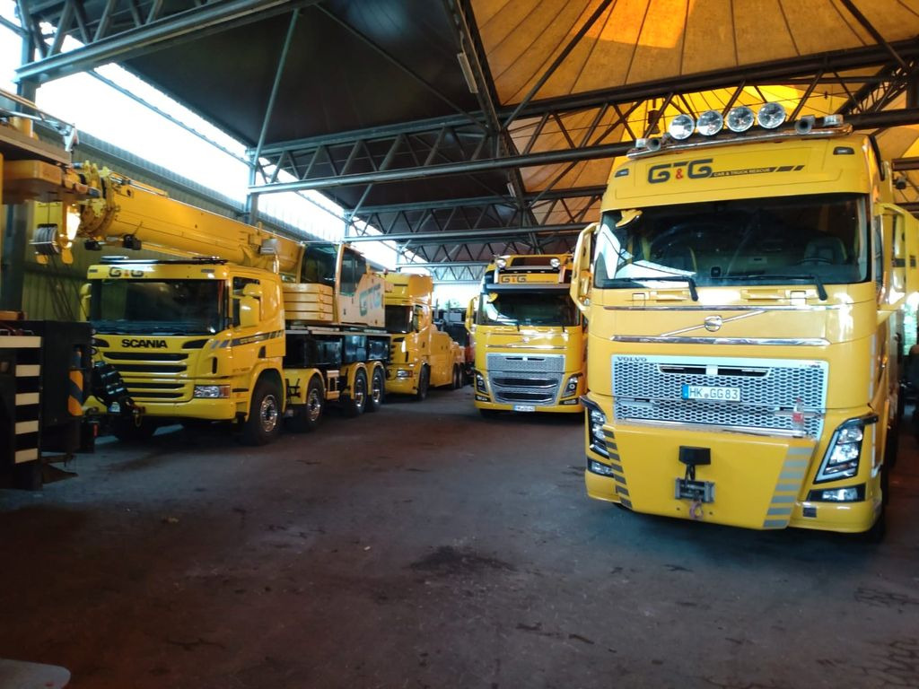 Liebherr LTF 1045 Scania Liebherr LTF 1045 Scania - Derek bergerak: gambar 4 Liebherr LTF 1045 Scania Liebherr LTF 1045 Scania - Derek bergerak: gambar 4