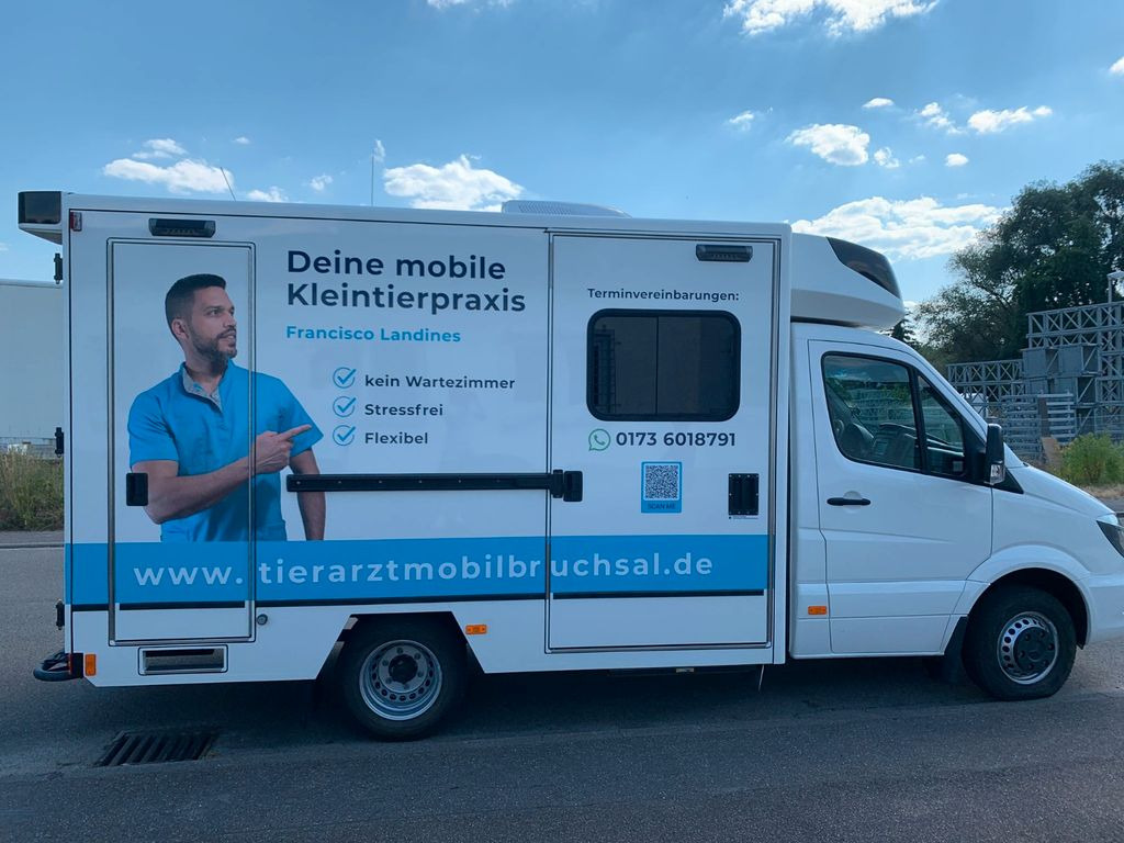 Mercedes-Benz Sprinter 519 Tierarzt Garantie Mercedes-Benz Sprinter 519 Tierarzt Garantie - Ambulans: gambar 2 Mercedes-Benz Sprinter 519 Tierarzt Garantie Mercedes-Benz Sprinter 519 Tierarzt Garantie - Ambulans: gambar 2