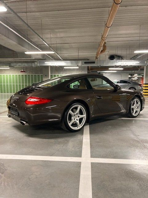 Porsche 997 Porsche 997 - Coupe: gambar 5 Porsche 997 Porsche 997 - Coupe: gambar 5