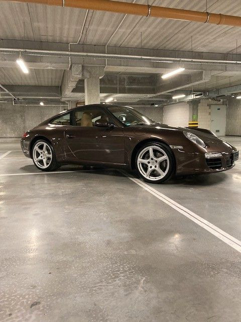 Porsche 997 Porsche 997 - Coupe: gambar 4 Porsche 997 Porsche 997 - Coupe: gambar 4