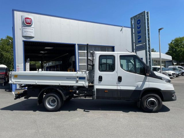 Iveco Daily 70C18H DK - Van jungkit: gambar 3 Iveco Daily 70C18H DK - Van jungkit: gambar 3