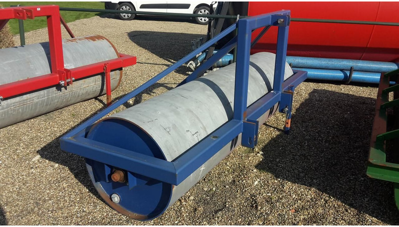 AGM Landrol - Rol pertanian: gambar 1 AGM Landrol - Rol pertanian: gambar 1