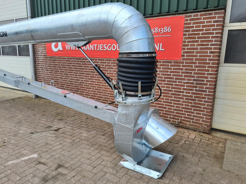 AT 400-6 - Penyemprot traktor: gambar 5 AT 400-6 - Penyemprot traktor: gambar 5