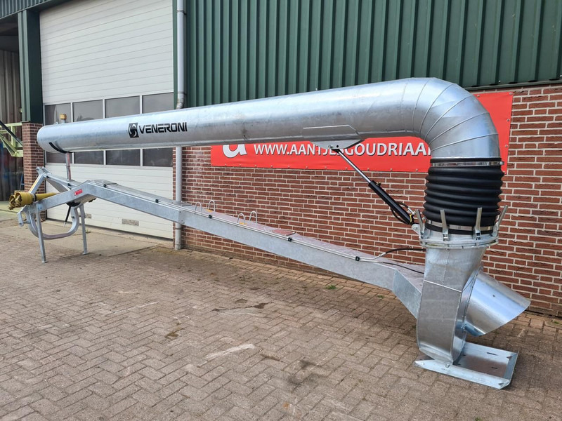 AT 400-6 - Penyemprot traktor: gambar 2 AT 400-6 - Penyemprot traktor: gambar 2