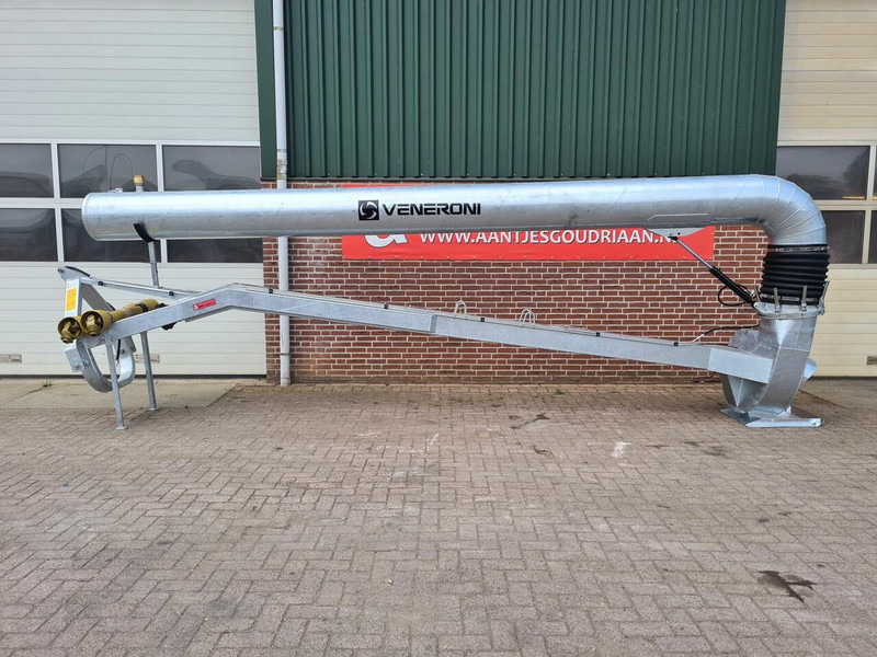 AT 400-6 - Penyemprot traktor: gambar 1 AT 400-6 - Penyemprot traktor: gambar 1