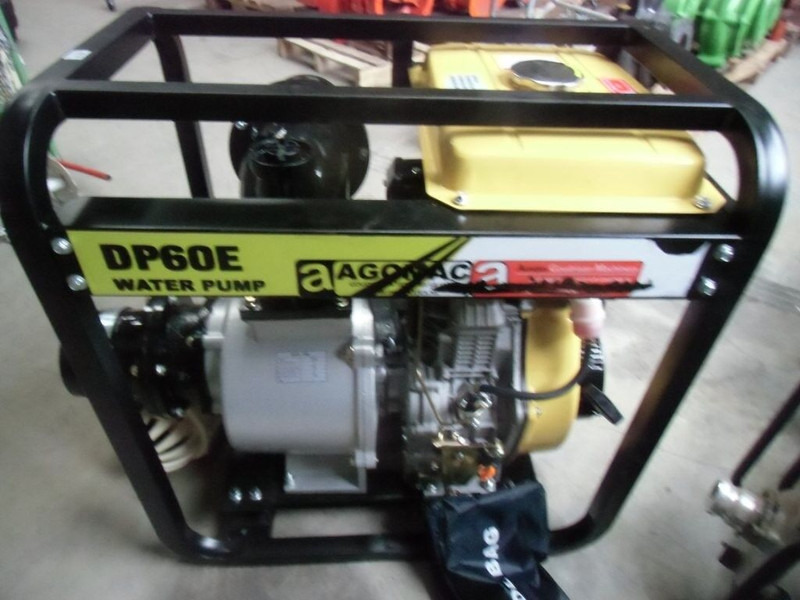 Agomac diesel waterpomp - Pompa air: gambar 3 Agomac diesel waterpomp - Pompa air: gambar 3