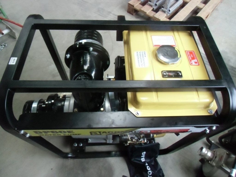 Agomac diesel waterpomp - Pompa air: gambar 5 Agomac diesel waterpomp - Pompa air: gambar 5