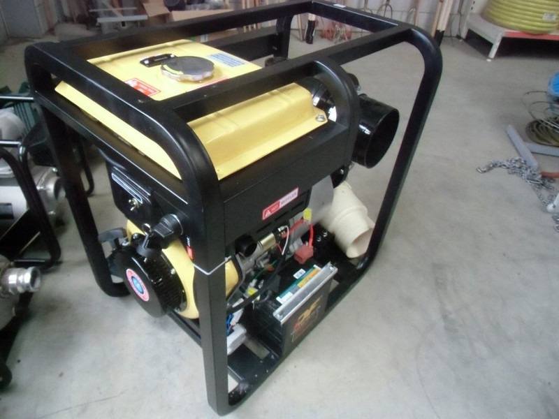 Agomac diesel waterpomp - Pompa air: gambar 4 Agomac diesel waterpomp - Pompa air: gambar 4