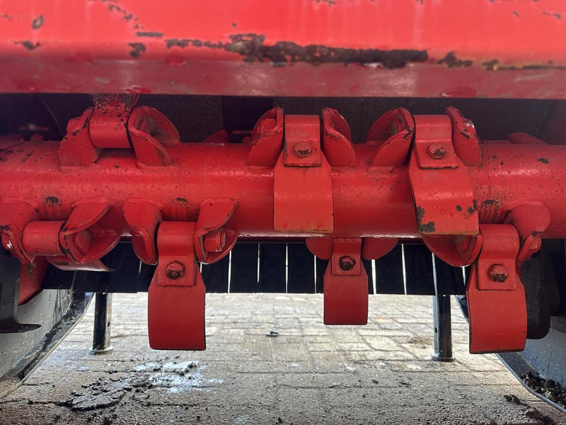 Agrator - Mesin pemotong chopper/ Mulcher: gambar 5 Agrator - Mesin pemotong chopper/ Mulcher: gambar 5