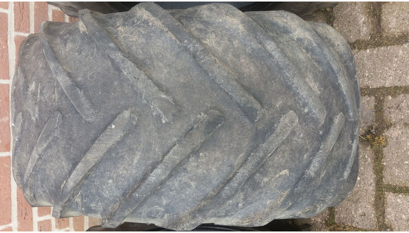 Alliance - Ban untuk Peralatan pertanian: gambar 5 Alliance - Ban untuk Peralatan pertanian: gambar 5