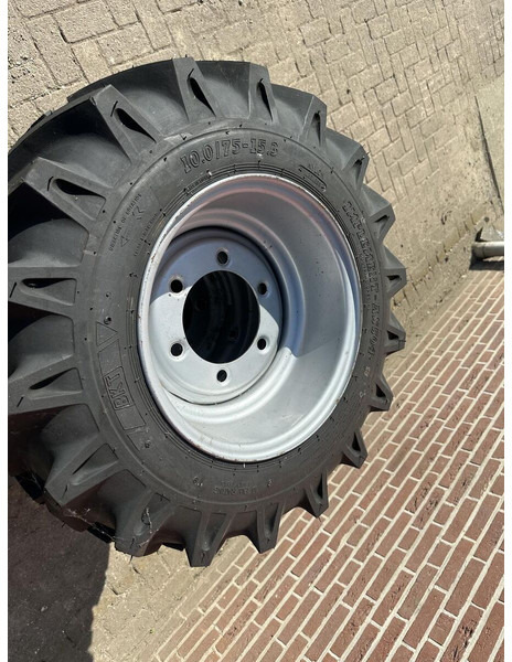 Bandenmarkt - Ban untuk Peralatan pertanian: gambar 3 Bandenmarkt - Ban untuk Peralatan pertanian: gambar 3