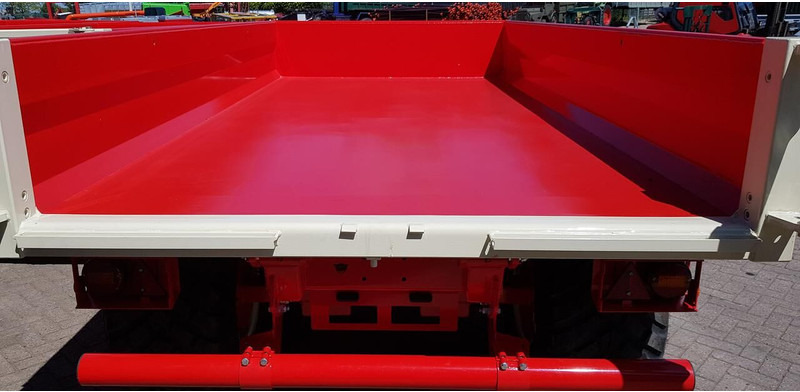 Beco - Trailer jungkit: gambar 5 Beco - Trailer jungkit: gambar 5