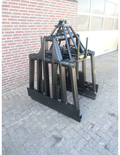 Beco Stenenklem - Grapple untuk Peralatan konstruksi: gambar 2 Beco Stenenklem - Grapple untuk Peralatan konstruksi: gambar 2