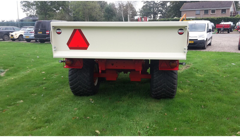 Beco brevis 100 nu op voorraad! - Trailer jungkit: gambar 4 Beco brevis 100 nu op voorraad! - Trailer jungkit: gambar 4