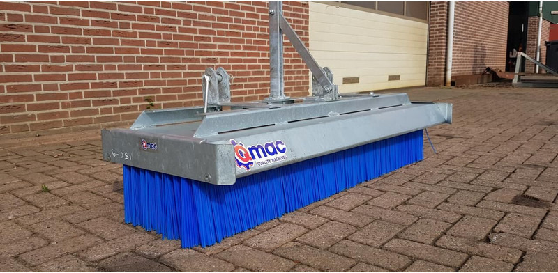 Blokbezem 1500/9 - Sapu: gambar 3 Blokbezem 1500/9 - Sapu: gambar 3