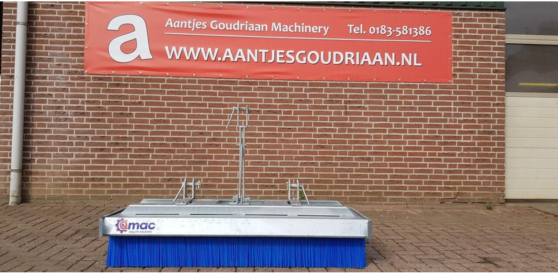 Blokbezem 1500/9 - Sapu: gambar 1 Blokbezem 1500/9 - Sapu: gambar 1