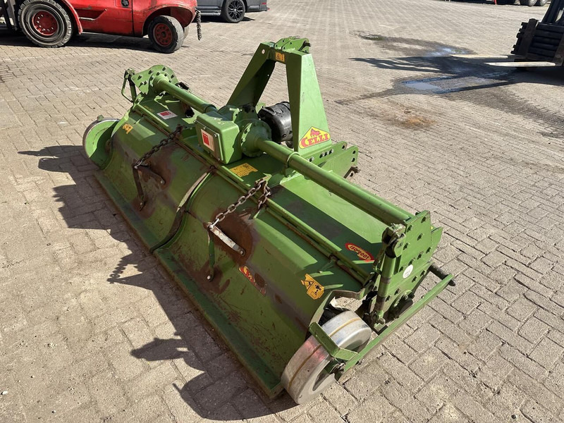 Celli E230 - Mesin pengolahan tanah: gambar 5 Celli E230 - Mesin pengolahan tanah: gambar 5