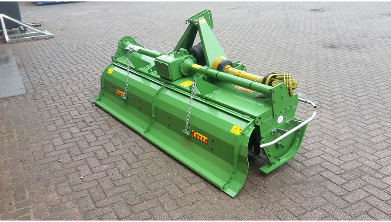 Celli grondfrees - Mesin pengolahan tanah: gambar 3 Celli grondfrees - Mesin pengolahan tanah: gambar 3