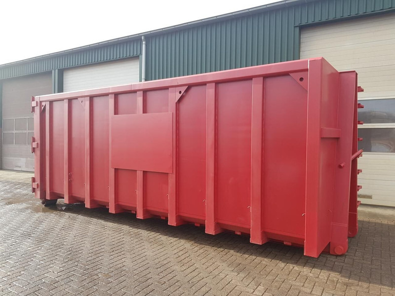 HAAKARM container 35 m3 - Wadah kontainer: gambar 2 HAAKARM container 35 m3 - Wadah kontainer: gambar 2