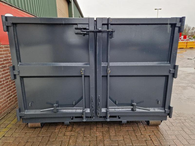 HAAKARM container - Wadah kontainer: gambar 4 HAAKARM container - Wadah kontainer: gambar 4