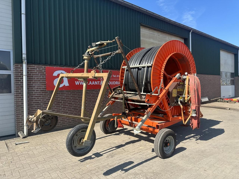 Irrifrance haspel 82-265 - Gebruikt - Penyemprot traktor: gambar 3 Irrifrance haspel 82-265 - Gebruikt - Penyemprot traktor: gambar 3