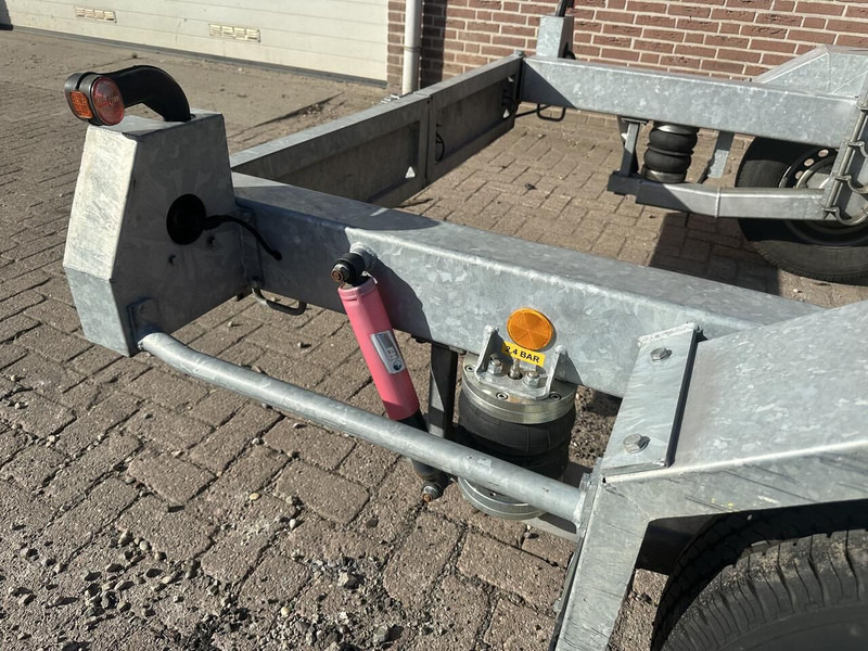 Kabelhaspelwagen Variant 130 - Gebruikt - Trailer lewati: gambar 5 Kabelhaspelwagen Variant 130 - Gebruikt - Trailer lewati: gambar 5