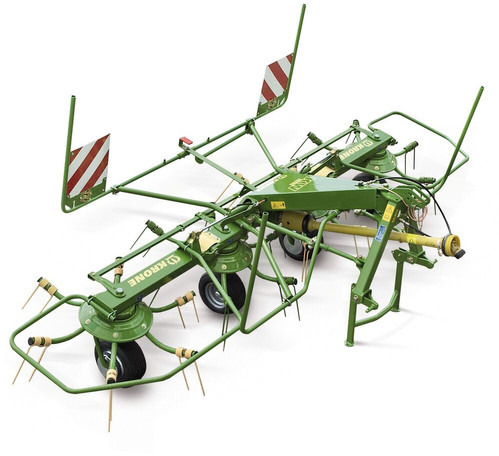 Krone KW - Tedder/ Menyapu: gambar 4 Krone KW - Tedder/ Menyapu: gambar 4