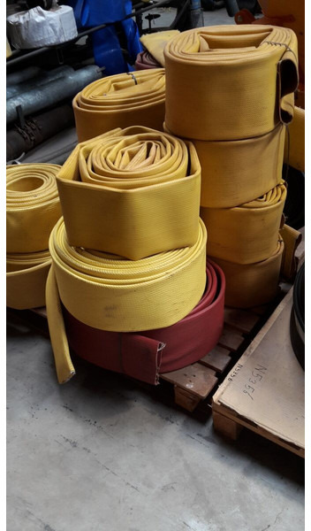 BEREGENINGSSLANG diverse lengtes - Lampiran untuk Peralatan pertanian: gambar 1 BEREGENINGSSLANG diverse lengtes - Lampiran untuk Peralatan pertanian: gambar 1