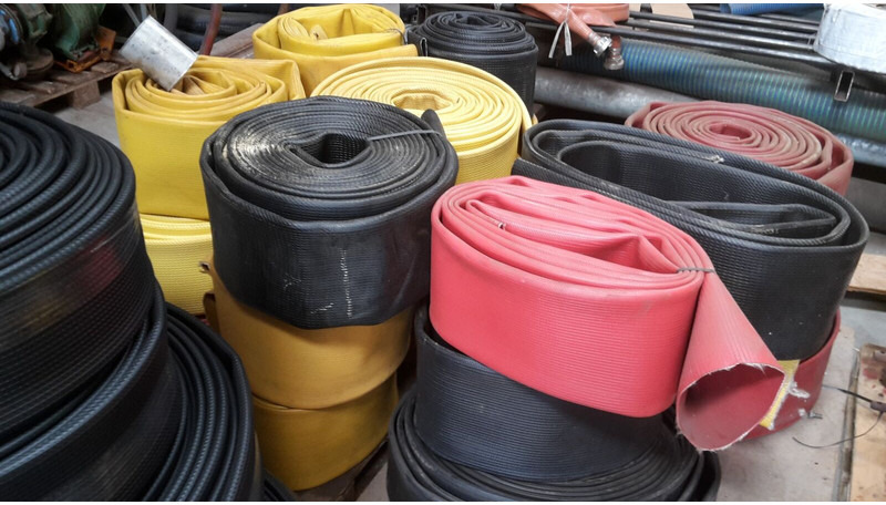 BEREGENINGSSLANG diverse lengtes - Lampiran untuk Peralatan pertanian: gambar 2 BEREGENINGSSLANG diverse lengtes - Lampiran untuk Peralatan pertanian: gambar 2