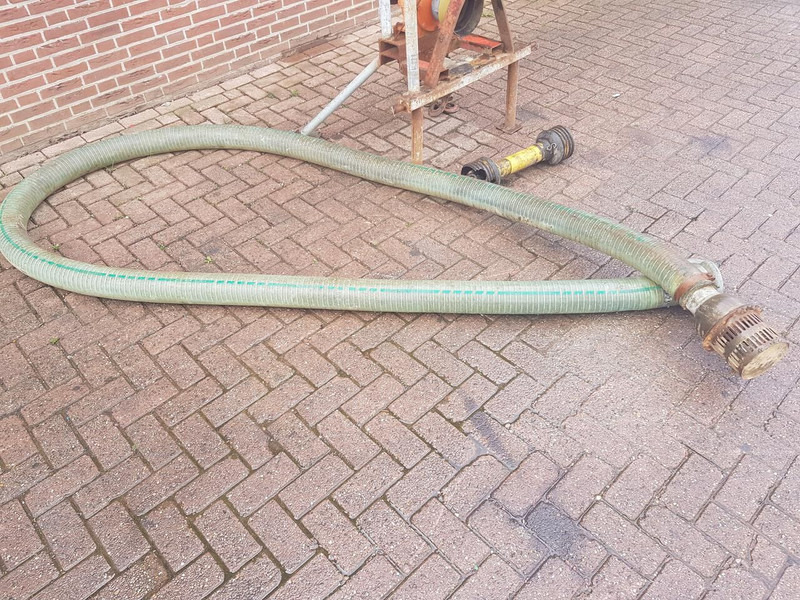 Landini waterpomp - Gebruikt - Pompa air: gambar 5 Landini waterpomp - Gebruikt - Pompa air: gambar 5