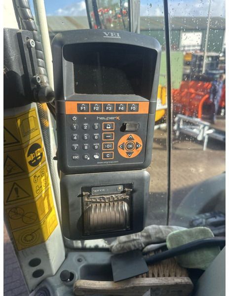 Leasing Liebherr 566 XPower Liebherr 566 XPower: gambar 20 Leasing Liebherr 566 XPower Liebherr 566 XPower: gambar 20
