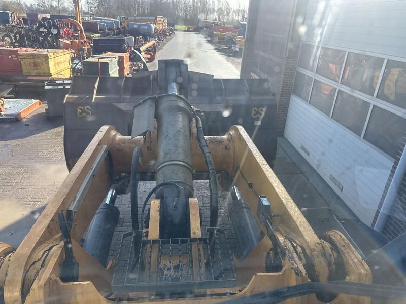 Leasing Liebherr 566 XPower Liebherr 566 XPower: gambar 19 Leasing Liebherr 566 XPower Liebherr 566 XPower: gambar 19