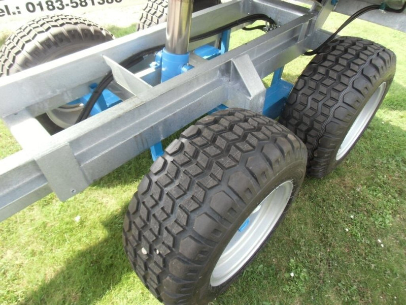 MINI Mini dumper - Trailer jungkit: gambar 5 MINI Mini dumper - Trailer jungkit: gambar 5