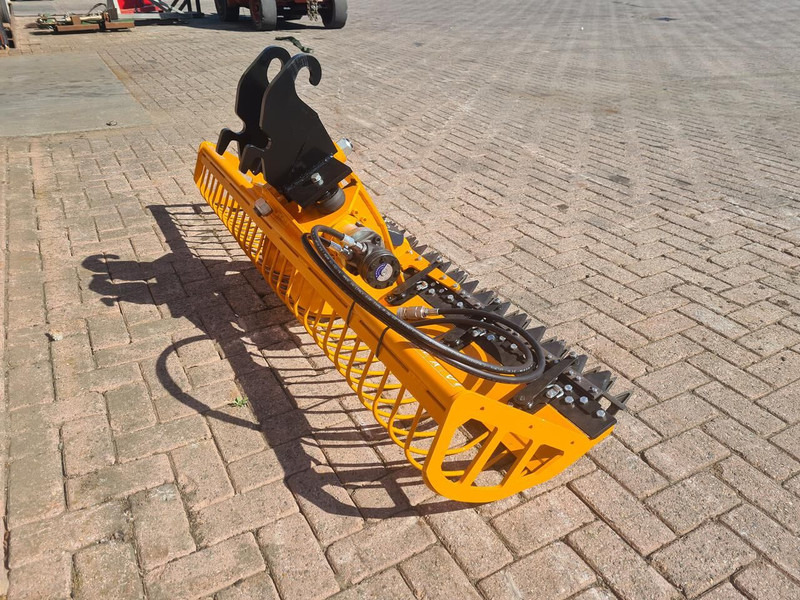 MINI Mini maaikorf mini 2000mm - Ember: gambar 4 MINI Mini maaikorf mini 2000mm - Ember: gambar 4