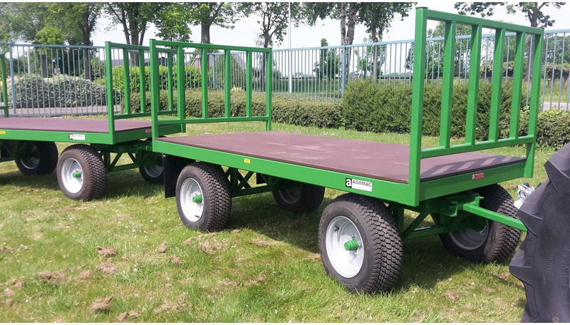 MINI Mini transportwagen - Trailer pertanian: gambar 2 MINI Mini transportwagen - Trailer pertanian: gambar 2