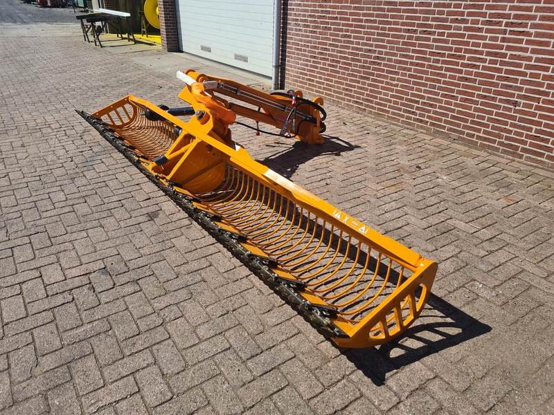 Maaikorf - Ember: gambar 2 Maaikorf - Ember: gambar 2