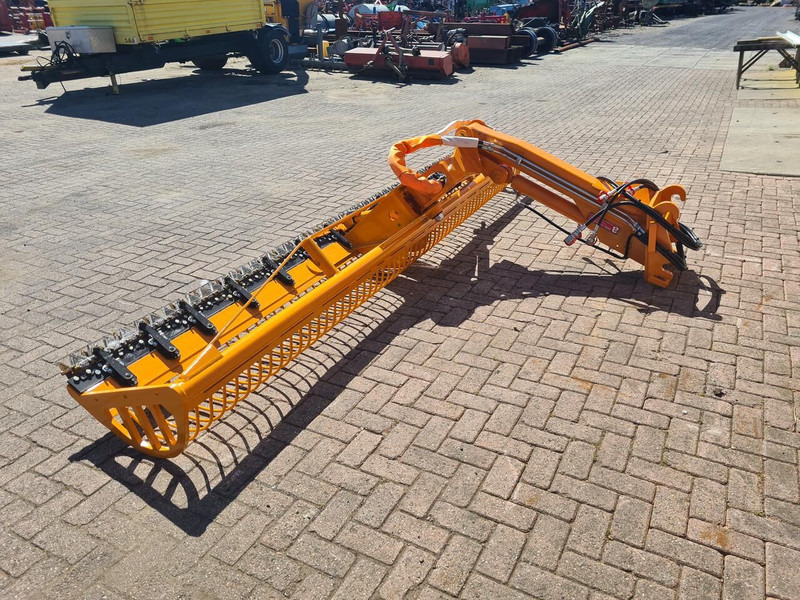 Maaikorf - Ember: gambar 3 Maaikorf - Ember: gambar 3