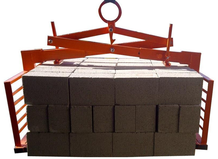 Mechanische klemmen - Grapple untuk Peralatan konstruksi: gambar 2 Mechanische klemmen - Grapple untuk Peralatan konstruksi: gambar 2