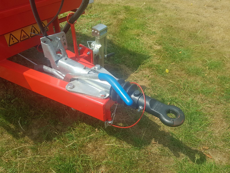 Onbekend AGM - Trailer jungkit: gambar 5 Onbekend AGM - Trailer jungkit: gambar 5